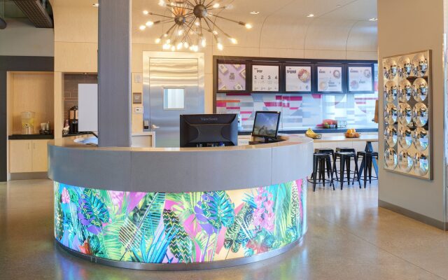 Aloft Columbus Westerville