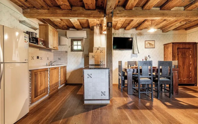 Vineyard Cottage Pavlin 2