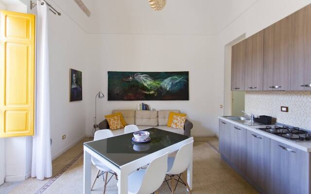 Le Luminarie - Creative Residence