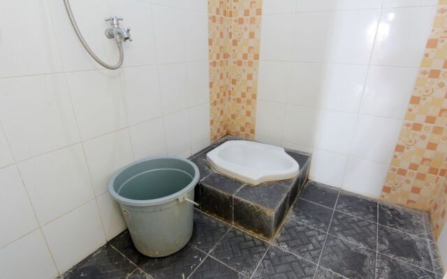 Griya Ardafa - Hostel