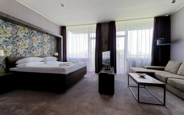 SPA VILNIUS Druskininkai