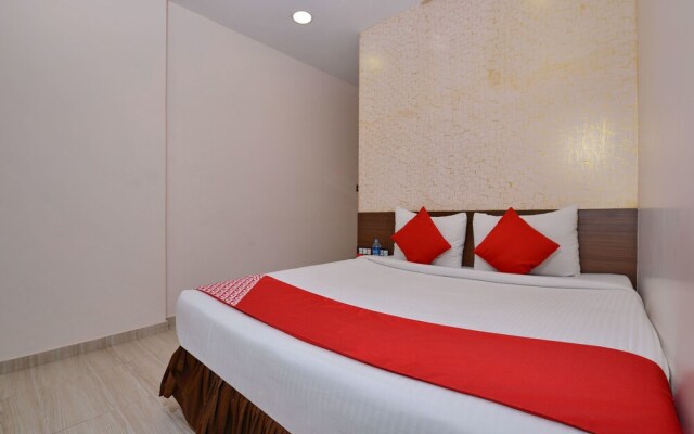 The Platinum Kolkata