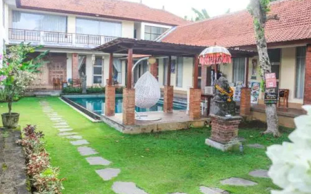 Semaya Homestay
