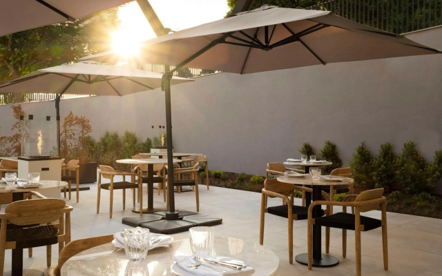 Hilton Garden Inn Evora