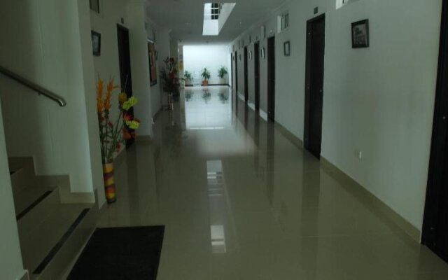 Colombia Real Hotel