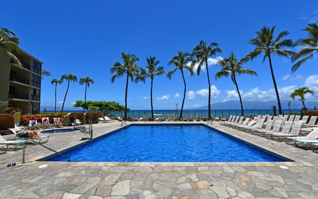 Kaanapali Shores 418