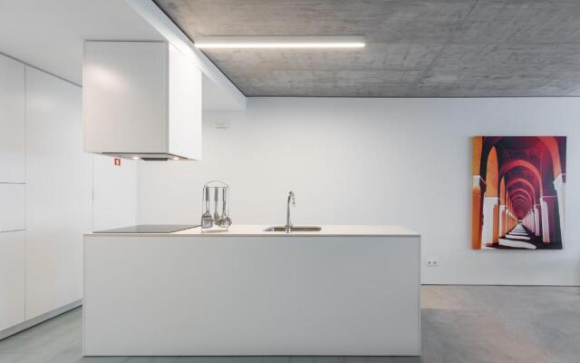 Guestready - Cedofeita Lux Design