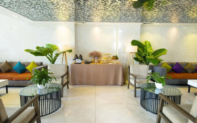 Cititel Parkview Saigon Hotel