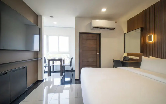 Samutprakarn Hotel