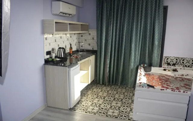 Livane Boutique Otel