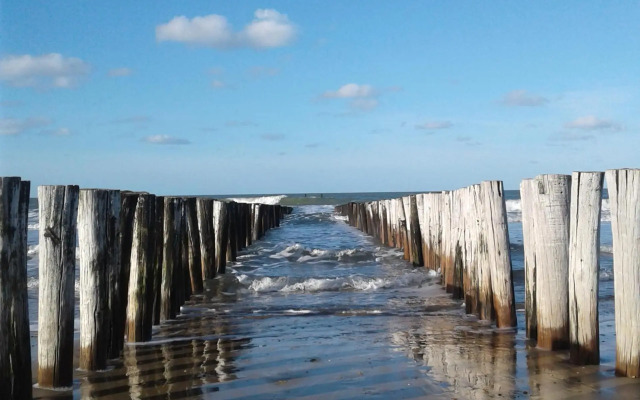 Vakantiehuis Hof Molenzicht