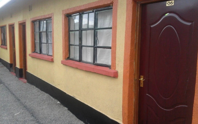 Sleepway Cottages