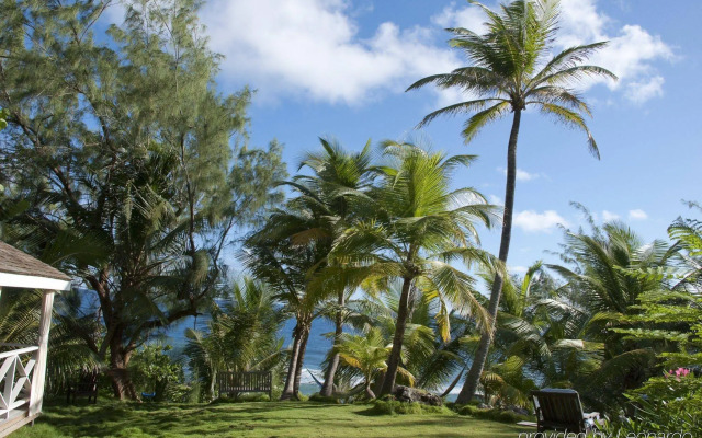 ECO Lifestyle & Lodge