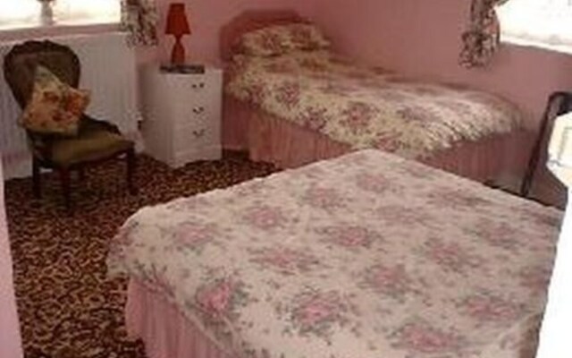 Prince Bishop's Guest House
