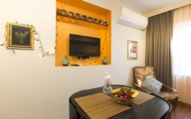 Istanbul Apartments® Istiklal