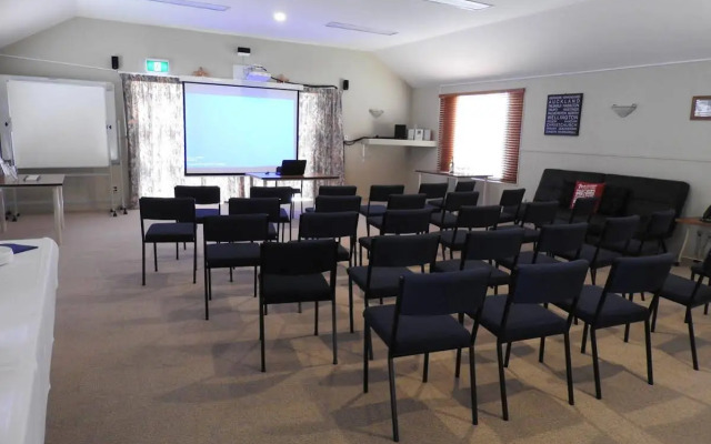 Wine Country Motel Havelock North