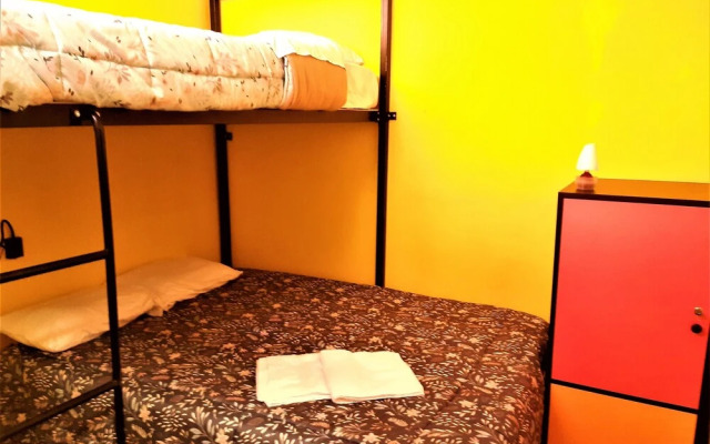 Happy Tree Hostel Peru