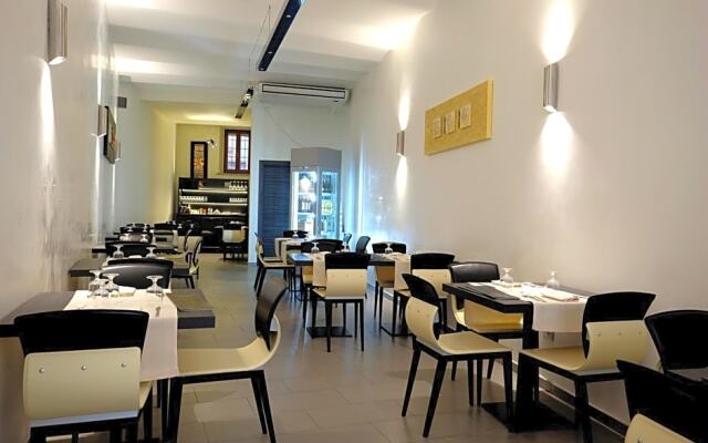 Eos Room And Breakfast