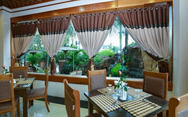 Sakura Princess Hotel