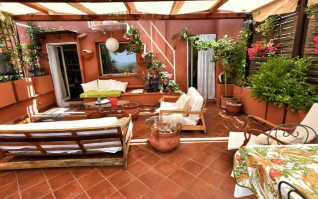 Angolo Di Porta Sole