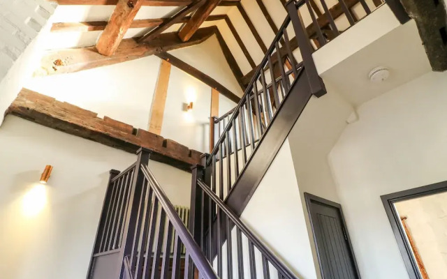 Gatehouse Croft
