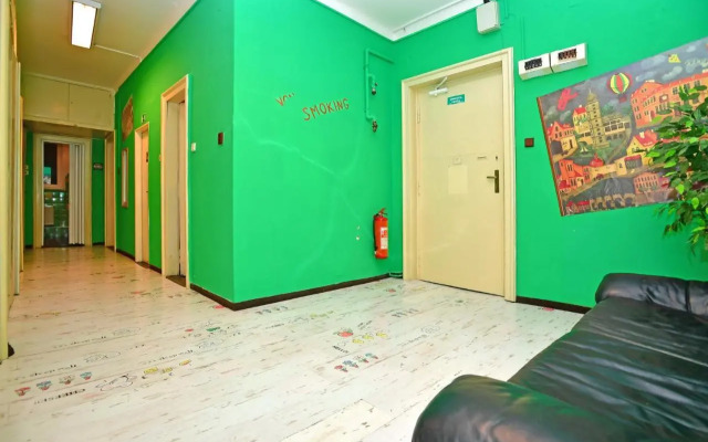 Prague Old Town Hostel (Adults only)