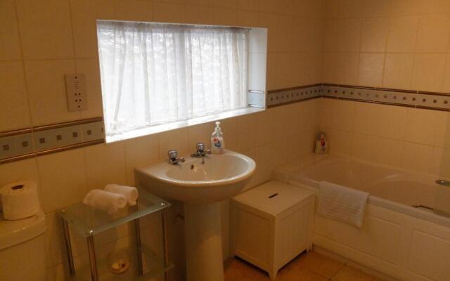 Meadowcroft Country Guest House