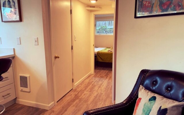 Arboretum View House