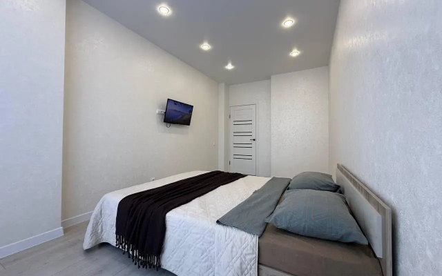 Апартаменты на улице Ясный Берег 12