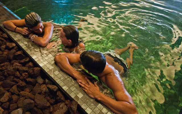 AP Lago Montargil Conference & Spa