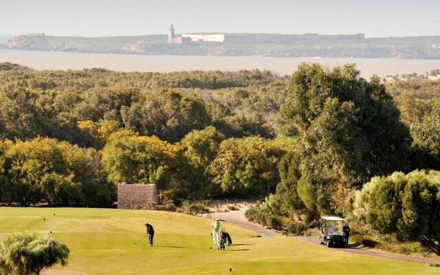 Le Médina Essaouira Thalassa Sea & Spa - MGallery Collection