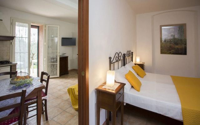 Tenuta De Fanti Agriturismo