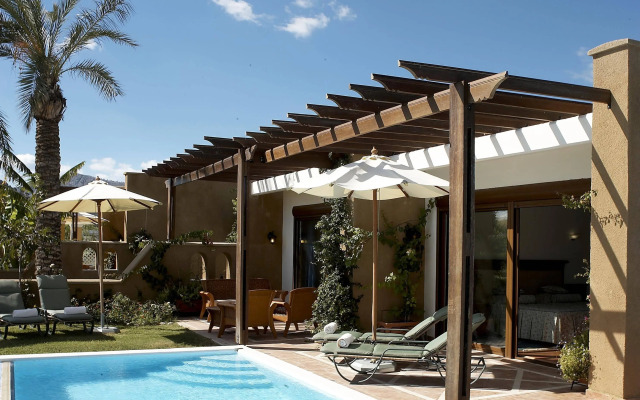 Atrium Palace Thalasso Spa Resort & Villas