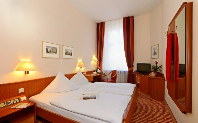 Hotel Schöneberg