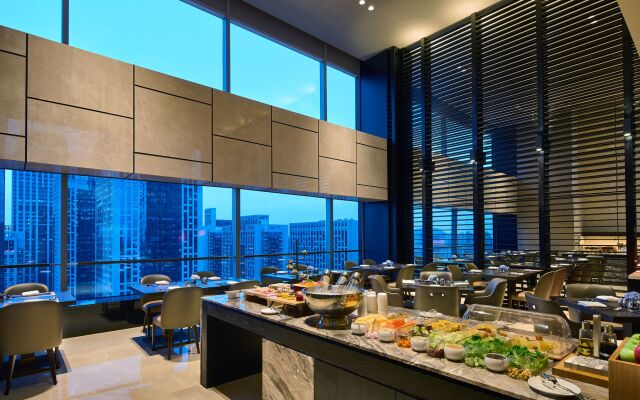 InterContinental Hefei by IHG