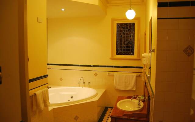 Kelly and Wright Luxury Accommodation