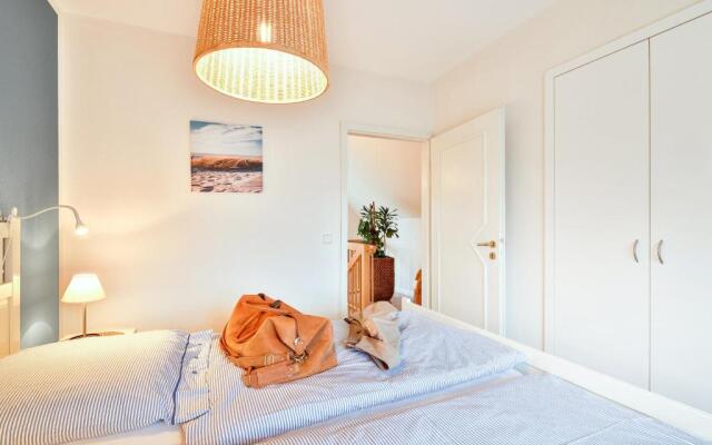 Ferienhaus 1 Fuchsweg