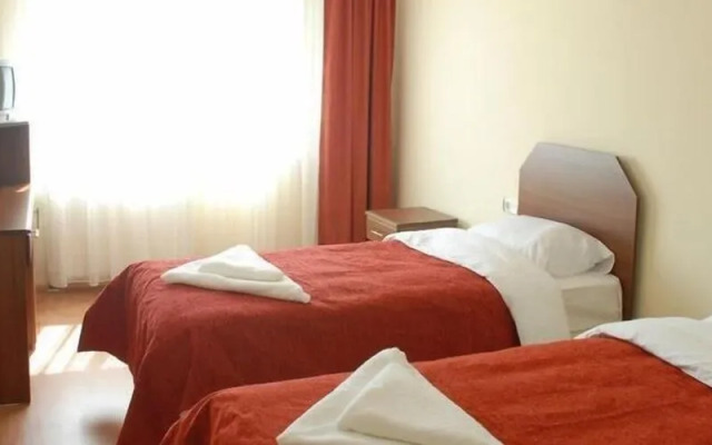 Temur Termal Hotel