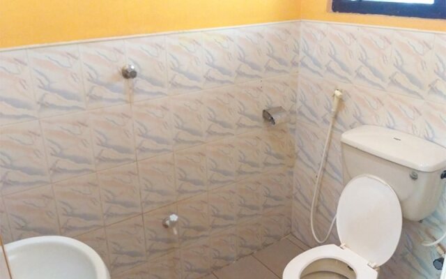 Hotel Karadiya Reach