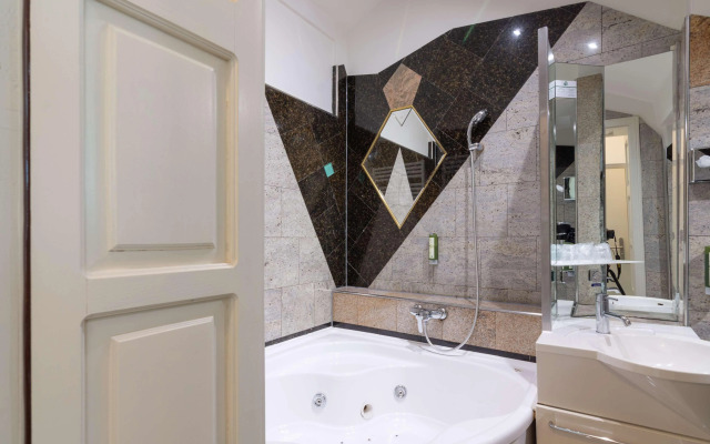 Hotel Strasser Graz