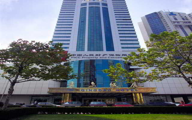 Qingdao