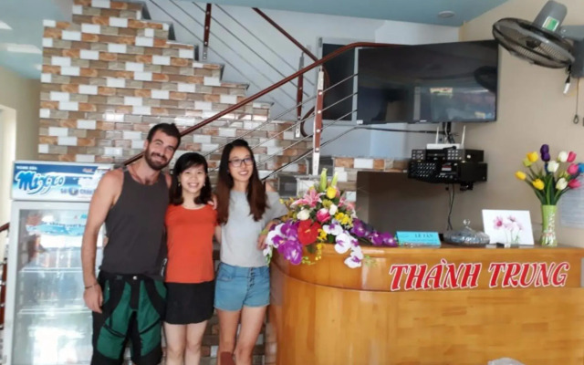 Thanh Trung Hotel