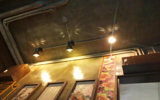 Tainan-Inn