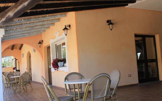 Maria Caderina Green Village