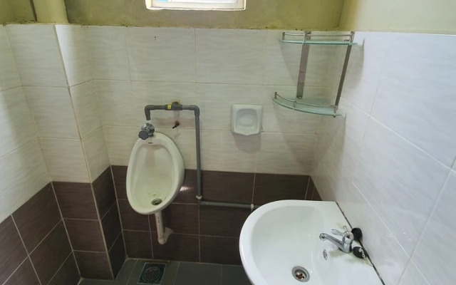Spot On 89801 Sweet Home Hotel Sabak Bernam