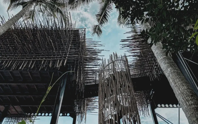 The Sebali Penida Beach Resort