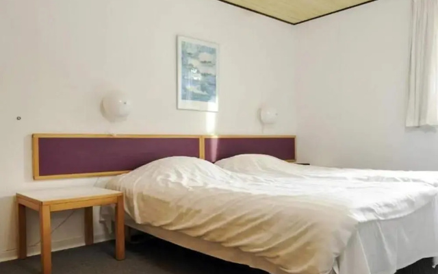 Holiday Home With Adjacent Views
