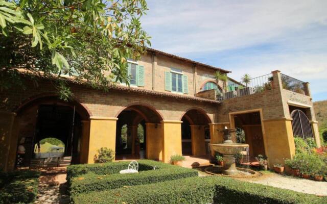 La Toscana Resort