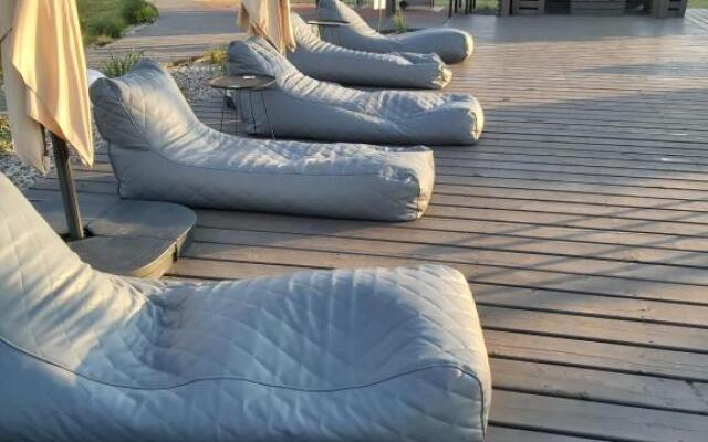 Mano jūra - Kristijono apartamentai