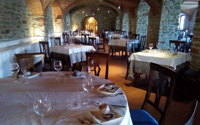 Il Castello di Bubbio